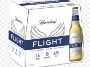 Yuengling Flight 12PK Bottles