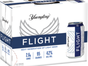 Yuengling Flight 12PK CANS