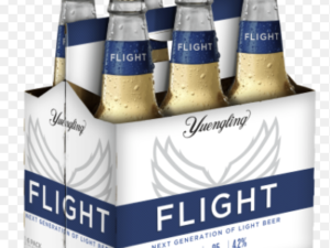 Yuengling Flight 6PK Bottle