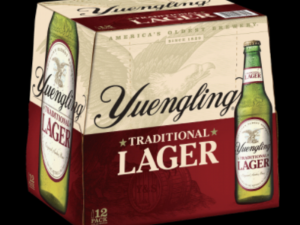 Yuengling Lager 12pk Bottle