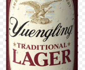 Yuengling Lager 24PK Cans