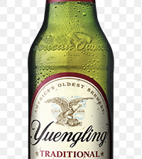 Yuengling Lager 6pk Bottle