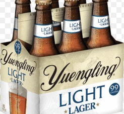 Yuengling Light 6pk Bottle