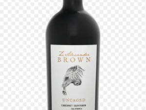 Zac Brown UncagedCabernet Sauvignon 750ml