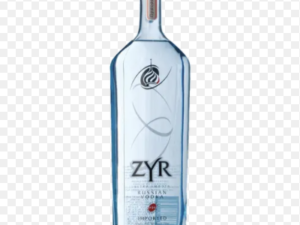 Zyr Vodka 750ml