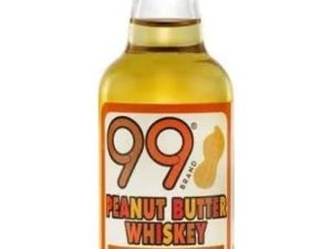 99 Peanut Butter 12 PACK