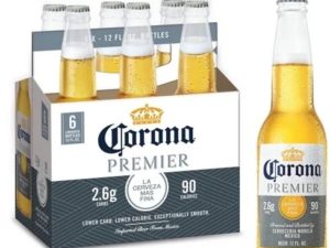 Corona Premiere 6pk Bottle