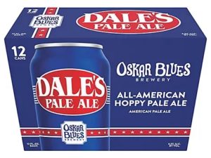 Dale’s Pale Ale 12pk cans