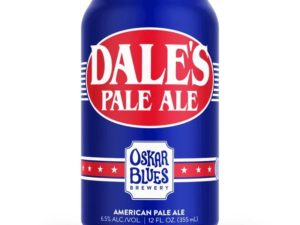 Dale’s Pale Ale 6pk Cans