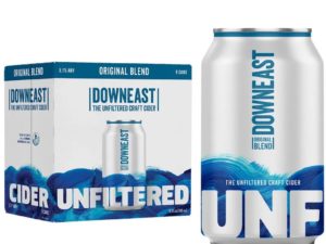 Downeast Cider Original 9PK