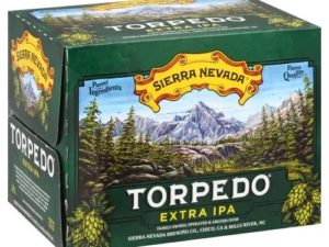 SIERRA NEVADA TORPEDO 12PK BOTTLE