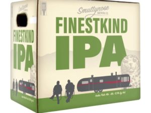 SMUTTYNOSE IPA 12PK bottles