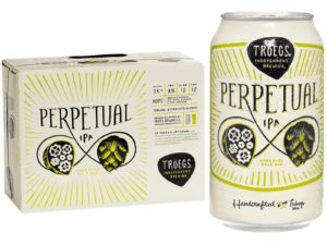 Troegs Perpetual IPA 12pk CAN