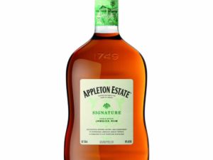 Appleton Signature Jamaican Rum 750ml