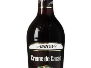 Arrow Creme de Cacao 1L