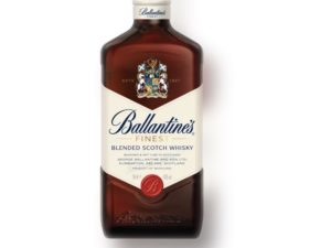 Ballantine’s Scotch 1.75L