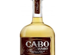 Cabo Wabo Anejo Tequila 750ml