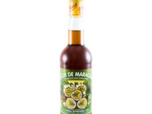 Licor Maracuja Passion Fruit