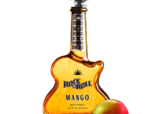 Rock n Roll Mango Tequila 750ml